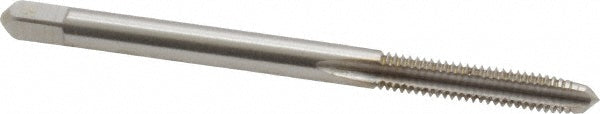 #6-40 UNF High-Speed Steel Standard Tap - Kennametal 1541605