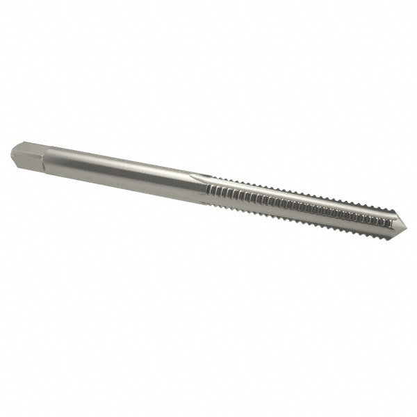 #8-36 UNF High-Speed Steel Standard Tap - Kennametal 1541621