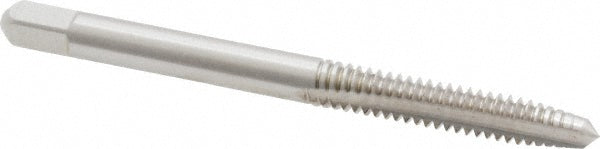 #10-24 UNC High-Speed Steel Standard Tap - Kennametal 1541654