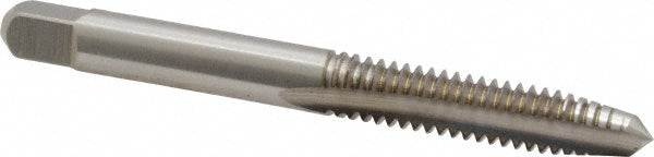 1/4-20 UNC High-Speed Steel Standard Tap - Kennametal 1542153