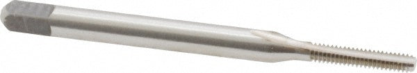 #2-56 UNC High-Speed Steel Standard Tap - Kennametal 4131464