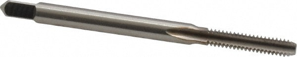 #4-40 UNC High-Speed Steel Standard Tap - Kennametal 1540432