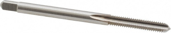 #6-40 UNF High-Speed Steel Standard Tap - Kennametal 1541574