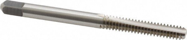 #10-24 UNC High-Speed Steel Standard Tap - Kennametal 1541627