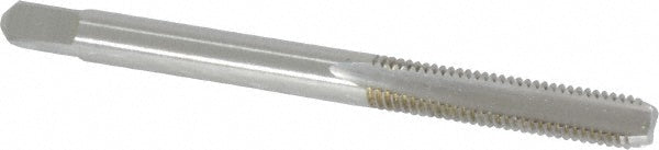 #10-32 UNF High-Speed Steel Standard Tap - Kennametal 1542084