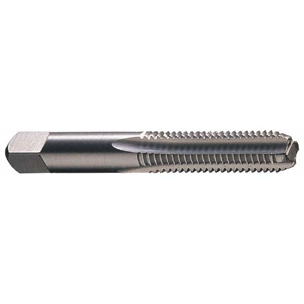 5/8-11 UNC High-Speed Steel Standard Tap - Widia 2749456