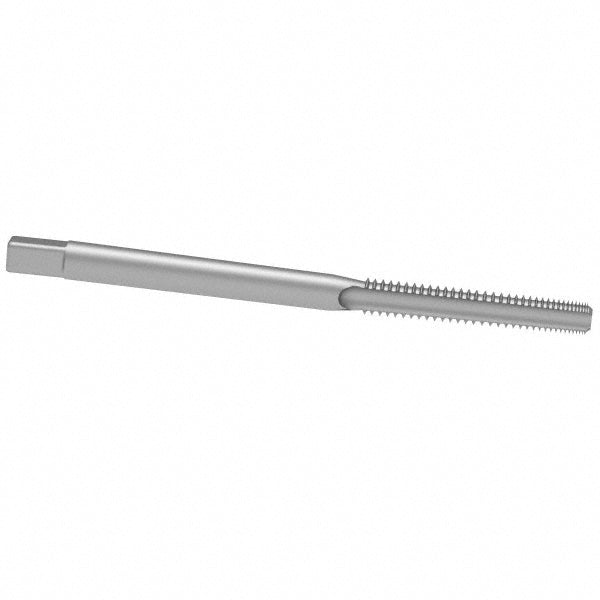#10-32 UNF High-Speed Steel Standard Tap - Kennametal 4131556