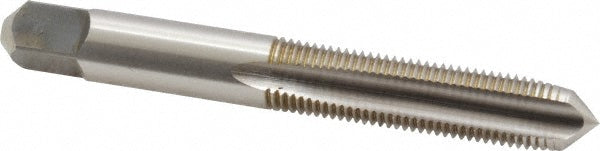 3/8-24 UNF High-Speed Steel Standard Tap - Kennametal 1542612