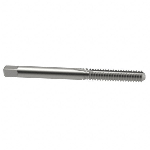 1/4-20 UNC High-Speed Steel Standard Tap - Kennametal 4131290