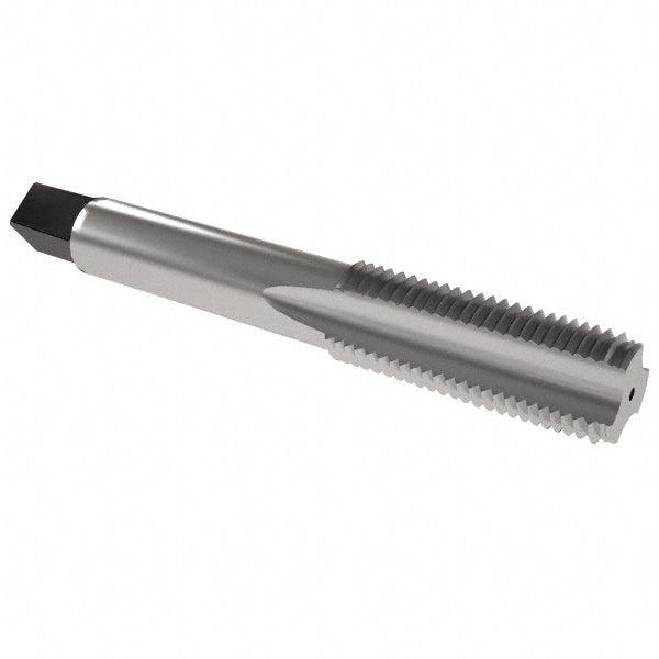 1/2-13 UNC High-Speed Steel Standard Tap - Kennametal 4131286