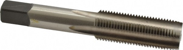 11/16-16 UNF High-Speed Steel Standard Tap - Kennametal 4130662