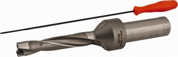 Indexable Drilling - Kennametal 1785284