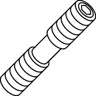 Fasteners for Indexables - Kennametal 1312498