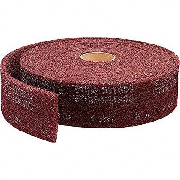 Aluminum Oxide Rolls, Cords & Tape - 3M 7000121070