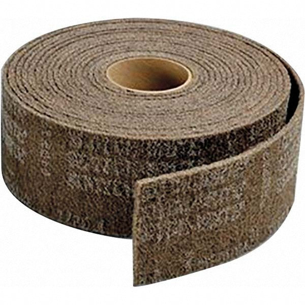Aluminum Oxide Rolls, Cords & Tape - 3M 7100141918