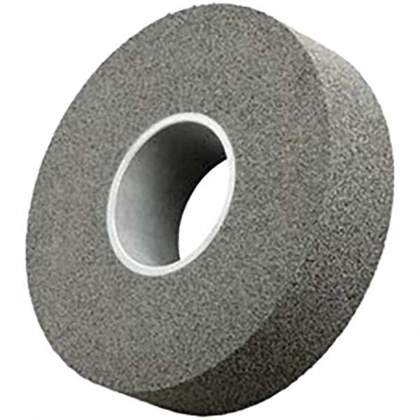 14 x 2" Silicon Carbide Deburring Wheels Disc - 3M 7000046068
