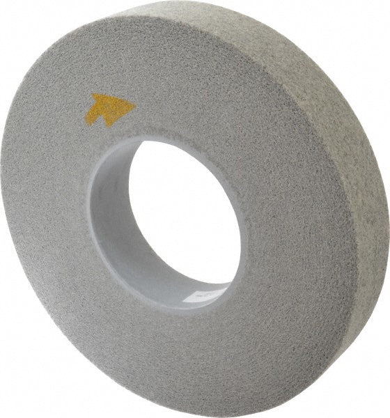 12 x 2" Aluminum Oxide Deburring Wheels Disc - 3M 7000028481