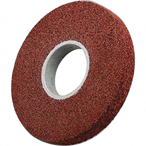 8 x 1" Aluminum Oxide Deburring Wheels Disc - 3M 7100000490