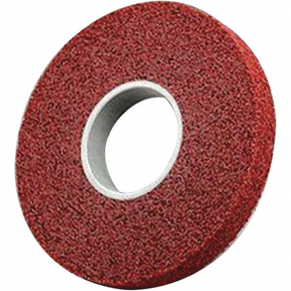 12 x 1" Aluminum Oxide Deburring Wheels Disc - 3M 7010365663