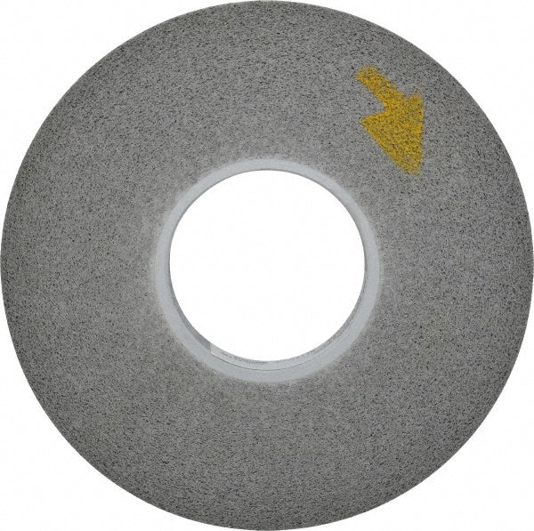 8 x 1" Silicon Carbide Deburring Wheels Disc - 3M 7100009616