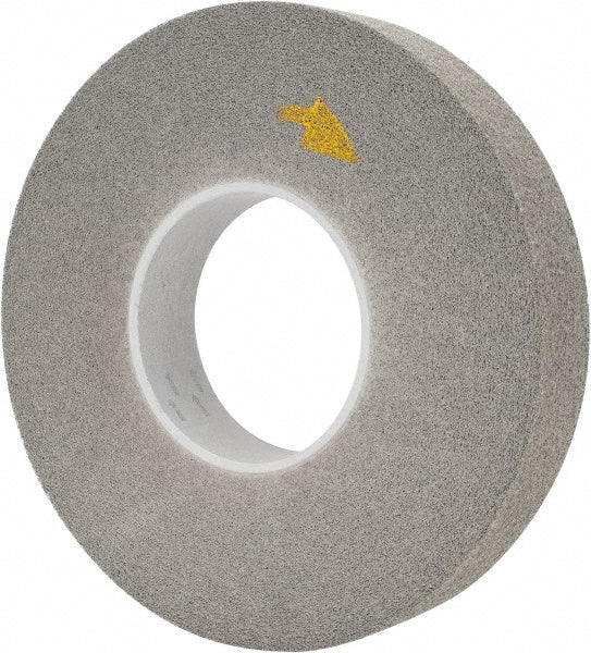 12 x 2" Silicon Carbide Deburring Wheels Disc - 3M 7000046055