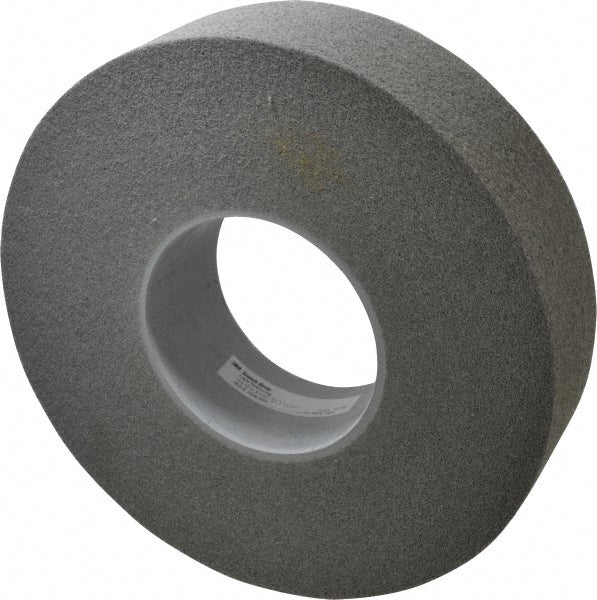 12 x 3" Silicon Carbide Deburring Wheels Disc - 3M 7000120905
