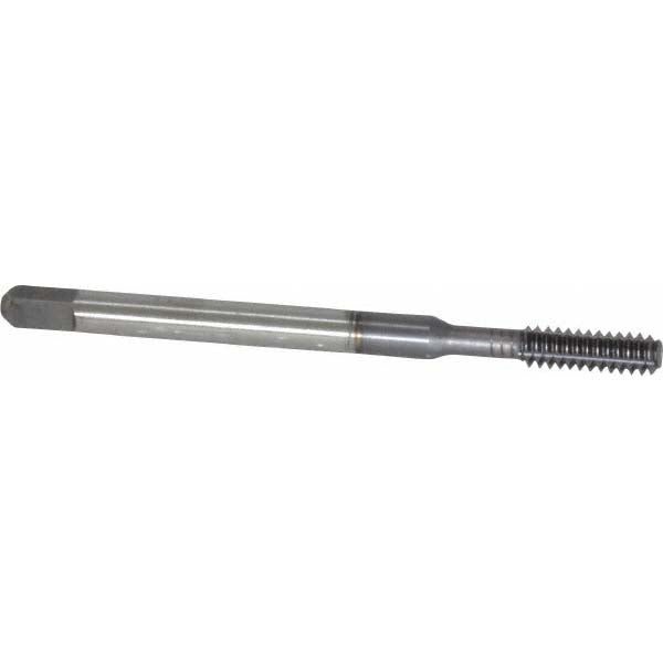#6-32 UNC High-Speed Steel-E Tap, TiCN - Kennametal 4132011