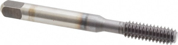 1/4-20 UNC High-Speed Steel-E Tap, TiCN - Kennametal 4132017