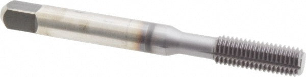 1/4-28 UNF High-Speed Steel-E Tap, TiCN - Kennametal 4130637