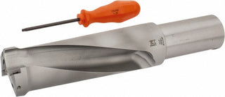 Indexable Drilling - Kennametal 1528423