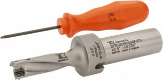 Indexable Drilling - Kennametal 1715069