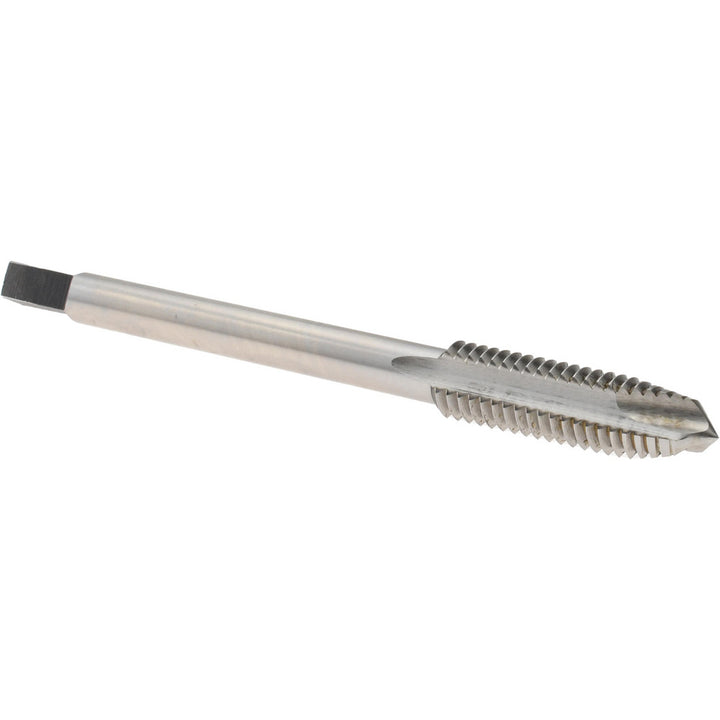 3/8-16 UNC High-Speed Steel Spiral Point Tap - Reiff & Nestor 45778
