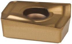 0.3150" IC Carbide Insert, Grade KC7140, TiN - Kennametal 1806437