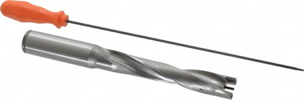 Indexable Drilling - Kennametal 1329710
