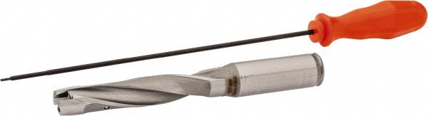 Indexable Drilling - Kennametal 1330471