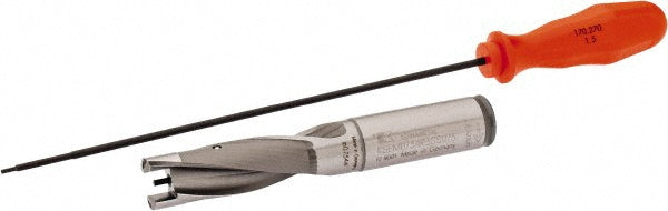 Indexable Drilling - Kennametal 2238537