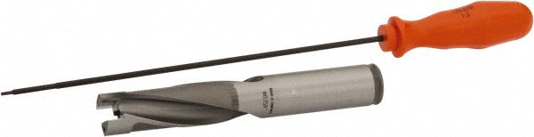 Indexable Drilling - Kennametal 2238540