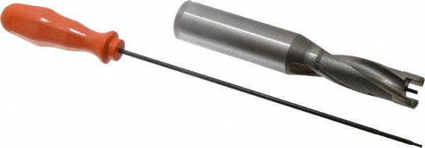 Indexable Drilling - Kennametal 2238542