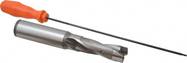 Indexable Drilling - Kennametal 2238547