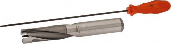 Indexable Drilling - Kennametal 2238555