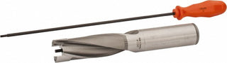 Indexable Drilling - Kennametal 2238569
