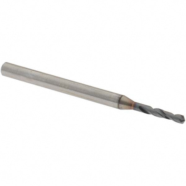 #51 XPM Screw Machine Drill Bit, 130° point - OSG 8599017