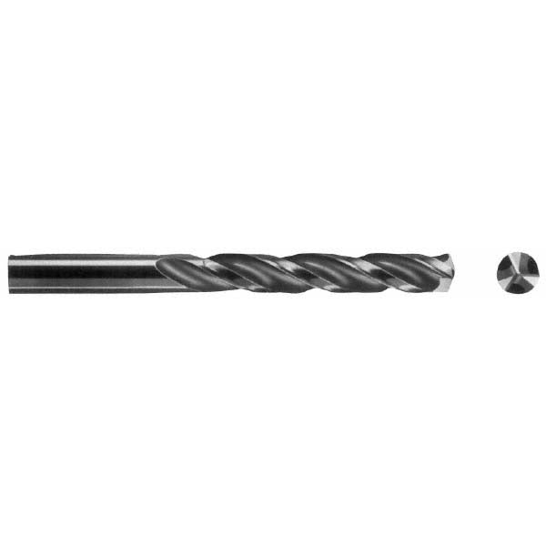 19/64" Solid Carbide Drill Bit, 150° point - SGS 53119