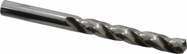 11/32" Solid Carbide Drill Bit, 150° point - SGS 53122