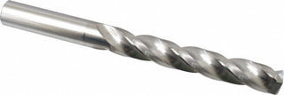 13/32" Solid Carbide Drill Bit, 150° point - SGS 53126
