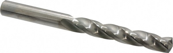 29/64" Solid Carbide Drill Bit, 150° point - SGS 53129