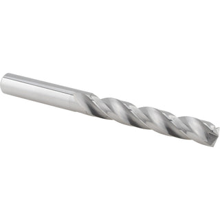 15/32" Solid Carbide Drill Bit, 150° point - SGS 53130