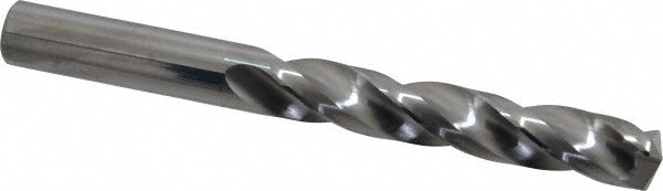 31/64" Solid Carbide Drill Bit, 150° point - SGS 53131