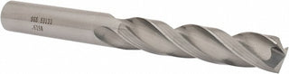 5/8" Solid Carbide Drill Bit, 150° point - SGS 53133