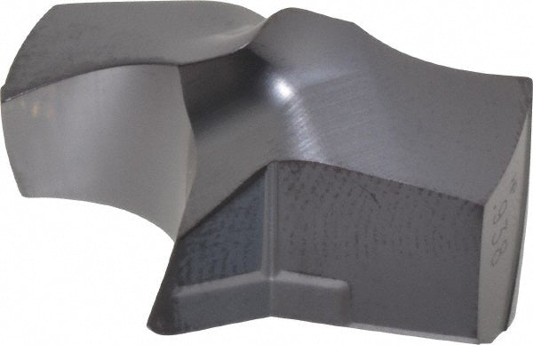 Carbide Insert, Grade KC7315, TiAlN - Kennametal 2047433